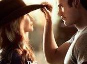 Longest Ride (2015)