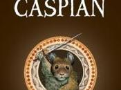 Beth Chrissi Kid-Lit 2017 JANUARY READ Prince Caspian C.S. Lewis