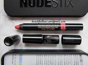 Review: Nudestix Magnetic Matte Colour Capri