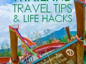 Handy Thailand Travel Tips Life Hacks
