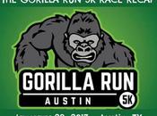 Austin Gorilla Race Recap