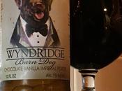 Beer Review Wyndridge Chocolate Vanilla Imperial Porter