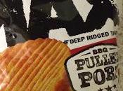 Walkers Pulled Pork Crisps