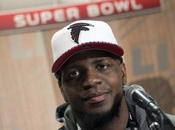 Atlanta Falcons Mohamed Sanu Wants Focus Football Praying Unity