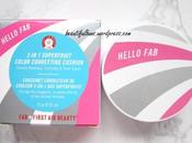 Review: Hello Superfruit Color Correcting Cushion