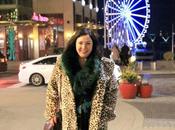 What Wore: Birthday Date Night