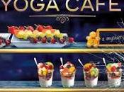 Death Yoga Cafe- Michelle Kelly- Feature Review