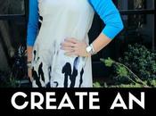 Create Illusion Weekend Style Challenge