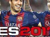 PES2017 -PRO EVOLUTION SOCCER- v0.9.1