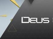 Deus Puzzle Challenge v2.1.86401