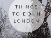 Lifestyle: Different Things London