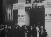 Juif France: When anti-Semitic Propaganda Exhibition Came Wartime Bordeaux