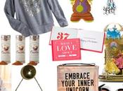 (Slightly Quirky) Valentines Wishlist