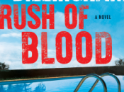 Rush Blood Mark Billingham