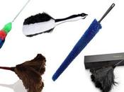 Weird, Amazing Unusual House Dusters