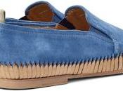Slipped Shirred: Officine Creative Maurice Shirred Suede Loafers