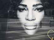 Wilson Celebrates Serena Williams’ 23rd Major With Commemorative Tennis Racket
