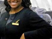 Flight Attendant Rescued Girl From Human Trafficking