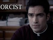 Alfonso Herrera Talks About Demons Faced Exorcist