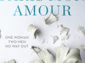 Paris Amour Released Paperback Under Literary Sofa Imprint