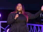 Tasha Cobbs: Talks Album