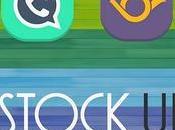 Stock Icon Pack v150.0