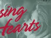 Crossing Hearts, Contemporary Romance Kimberly Kincaid