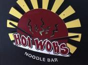 Review: Woks Noodle