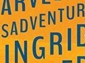 Marvellous Misadventures Ingrid Winter