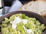 Extremely Useful Feta Broad Bean