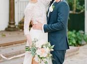 Breathtaking Wedding Inspirational Shoot