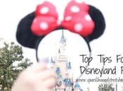 Tips Disneyland Paris Part