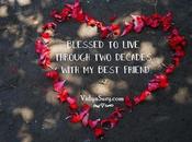 Wedding Anniversaries, Strollers Life