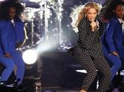 Beyonce Best Seat House Sunday’s Grammy Awards