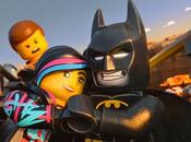 Batman Almost Didn’t Make Into Lego Movie