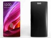 True Bezel-Less Phones Watch 2017