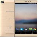 Panasonic Launches VoLTE Smart Phone ELUGA with 4000mAh Battery