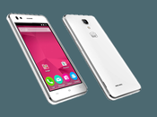 Micromax Launches Selfie Focused Bolt Canvas