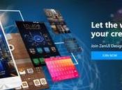 Unleash Your Creativity with ASUS ZenUI