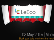LeEco Event India; Second Generation Phones Smart TV’s Coming