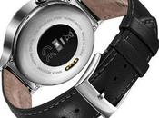 Huawei Watch Launched India, Specifications Price