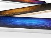 Xiaomi Unveils Smartphone