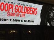Whoopi Goldberg Stand Live (London Palladium)