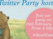 We're Going Bear Hunt Join Twitter Fun!