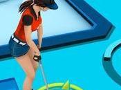 Mini Golf Game v1.5