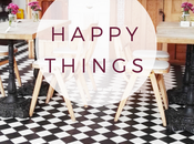Lifestyle: Happy Fortnightly Things (The Bumper With Christmas!)