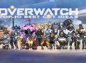 Best Most Amazing Gift Ideas Overwatch Fans