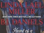 Heart Cowboy: Creed's Honor/ Unforgiven Linda Lael Miller B.J. Daniels- Feature Review