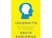 BOOK REVIEW: Incognito David Eagleman