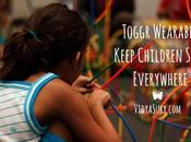 Toggr Review #KeepChildrenSafe